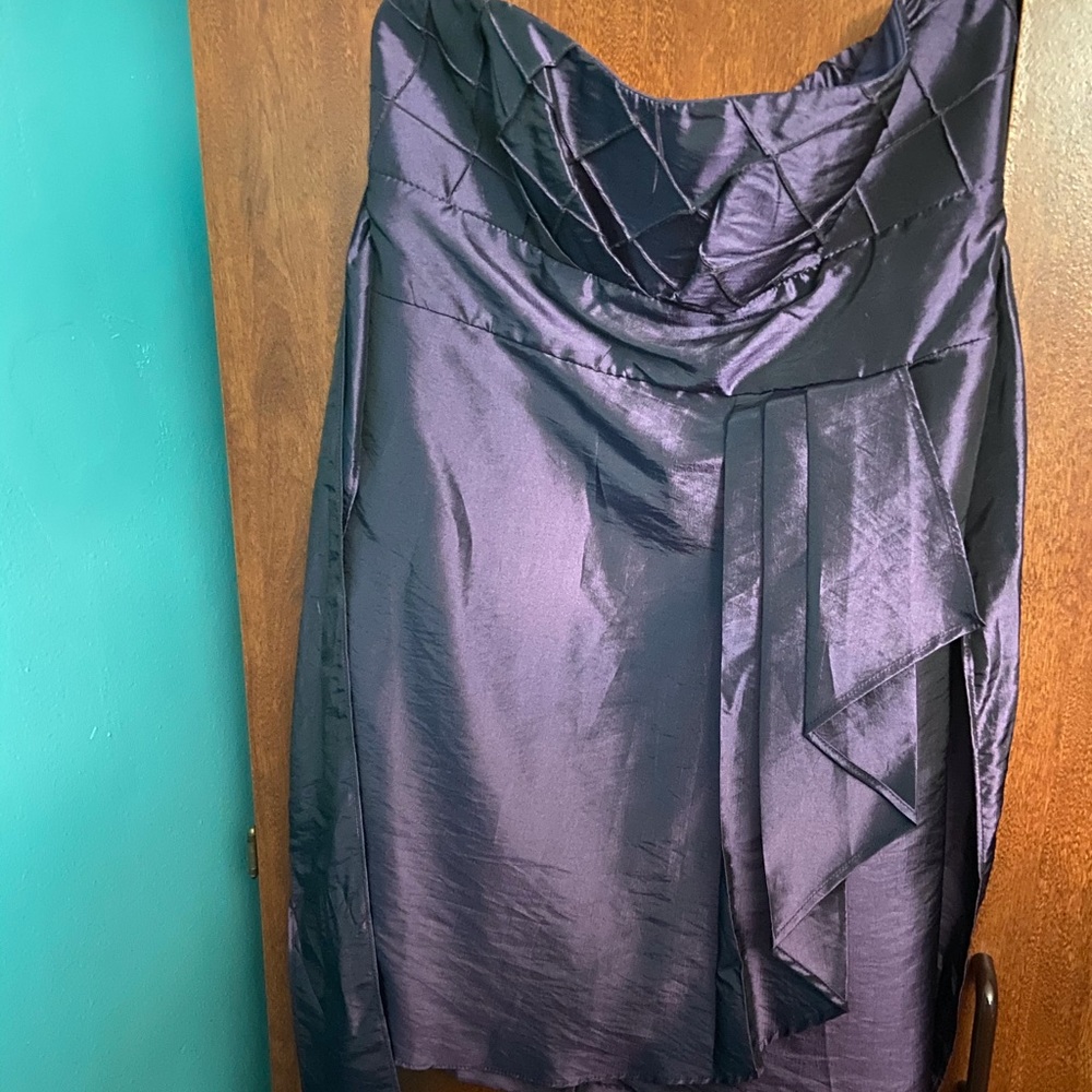 Mini dress never worn